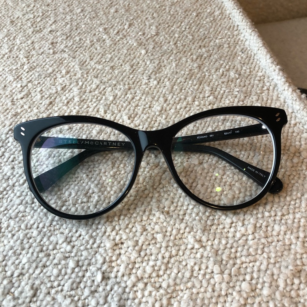 Stella McCartney Frame S0004O